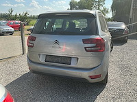 2018 citroën c4 picasso 6+1 personenauto - afbeelding 20 van  22