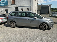 2018 citroën c4 picasso 6+1 personenauto - afbeelding 21 van  22