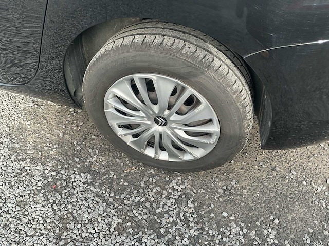 2018 citroën c4 picasso - afbeelding 2 van  49