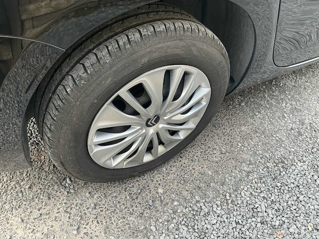 2018 citroën c4 picasso - afbeelding 3 van  49