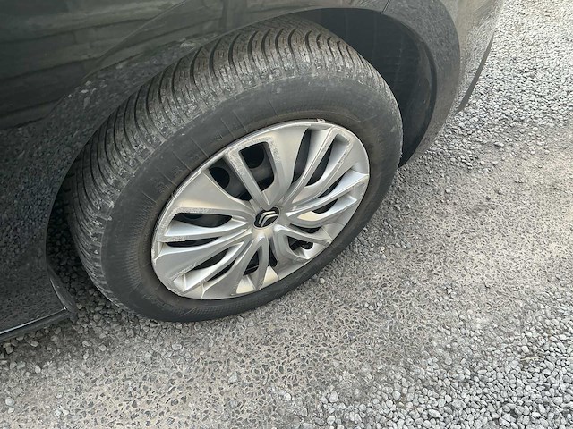 2018 citroën c4 picasso - afbeelding 4 van  49