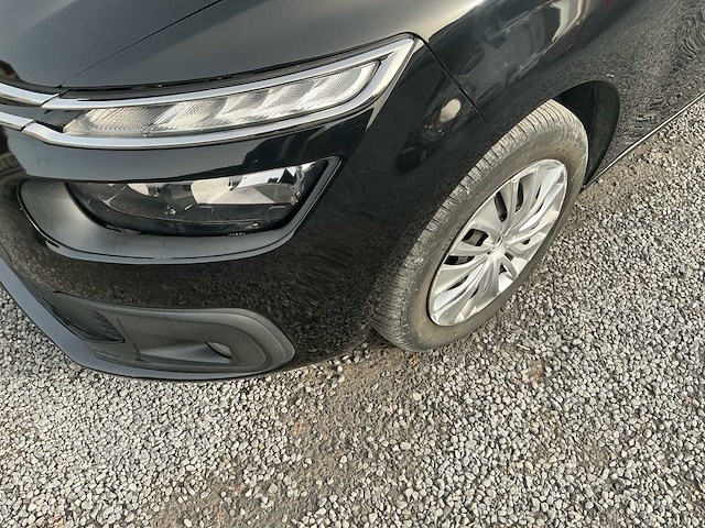 2018 citroën c4 picasso - afbeelding 6 van  49