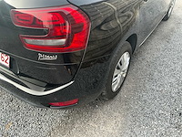 2018 citroën c4 picasso - afbeelding 8 van  49