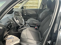 2018 citroën c4 picasso - afbeelding 10 van  49