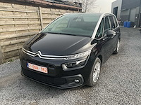 2018 citroën c4 picasso - afbeelding 1 van  49