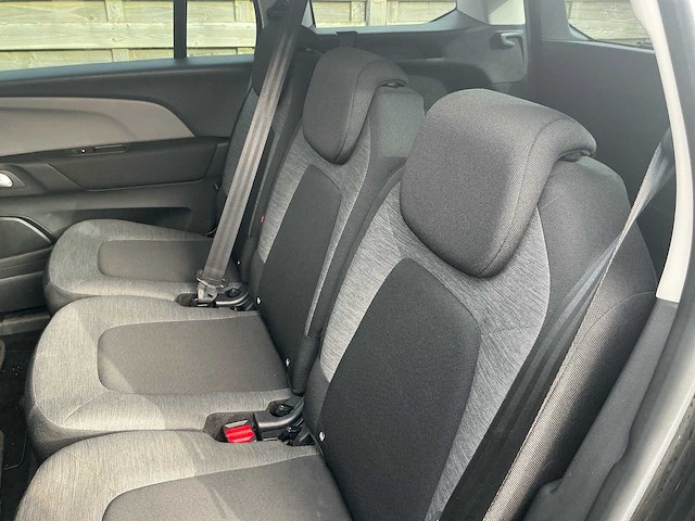 2018 citroën c4 picasso - afbeelding 17 van  49