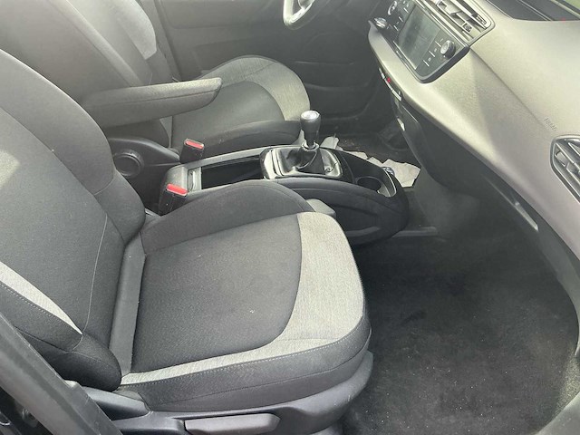 2018 citroën c4 picasso - afbeelding 43 van  49