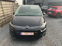 2018 citroën c4 picasso - afbeelding 18 van  49