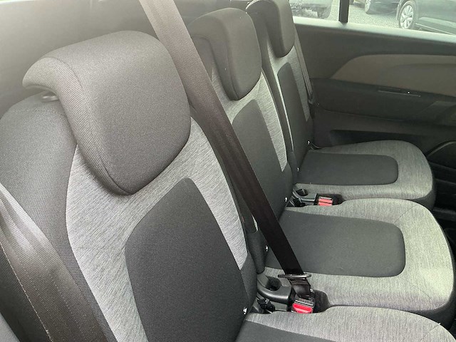 2018 citroën c4 picasso - afbeelding 27 van  49