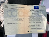 2018 citroën c4 picasso - afbeelding 30 van  49