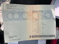 2018 citroën c4 picasso - afbeelding 31 van  49