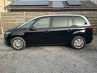 2018 citroën c4 picasso - afbeelding 34 van  49