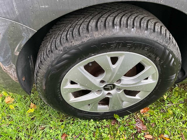 2018 citroën c4 spacetourer car - afbeelding 3 van  27