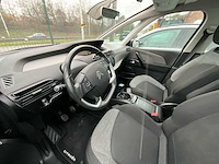 2018 citroën c4 spacetourer car - afbeelding 5 van  27