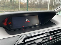 2018 citroën c4 spacetourer car - afbeelding 23 van  27