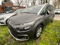 2018 citroën c4 spacetourer car - afbeelding 22 van  27