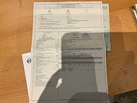 2018 citroën c4 spacetourer car - afbeelding 25 van  27