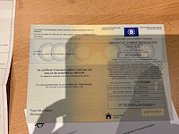 2018 citroën c4 spacetourer car - afbeelding 13 van  27