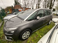 2018 citroën c4 spacetourer car - afbeelding 24 van  27