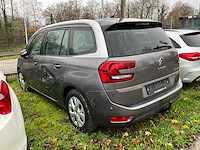 2018 citroën c4 spacetourer car - afbeelding 16 van  27