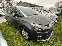 2018 citroën c4 spacetourer car - afbeelding 26 van  27
