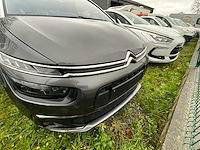 2018 citroën c4 spacetourer car - afbeelding 21 van  27