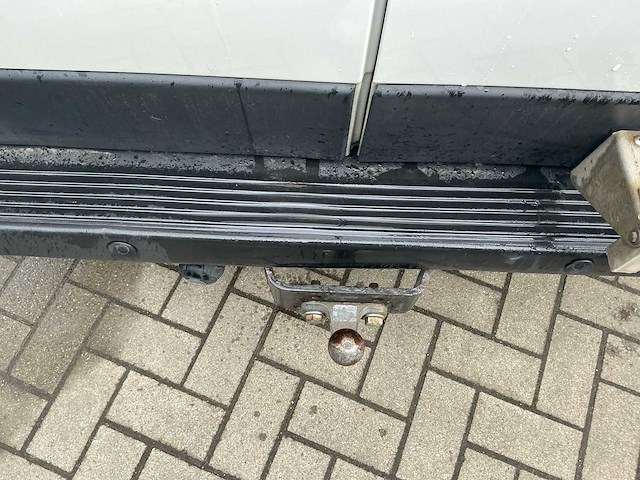 2018 citroën jumper l3h2 2.0 hdi lichte vracht - afbeelding 7 van  19