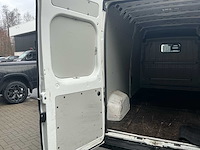 2018 citroën jumper l3h2 2.0 hdi lichte vracht - afbeelding 1 van  7