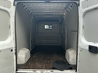 2018 citroën jumper l3h2 2.0 hdi lichte vracht - afbeelding 4 van  28