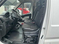2018 citroën jumper l3h2 2.0 hdi lichte vracht - afbeelding 8 van  28