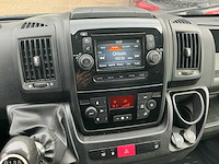 2018 citroën jumper l3h2 2.0 hdi lichte vracht - afbeelding 17 van  28