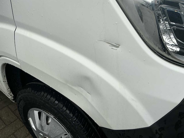 2018 citroën jumper l3h2 2.0 hdi lichte vracht - afbeelding 20 van  28