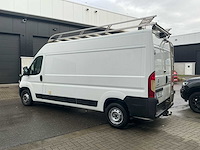 2018 citroën jumper l3h2 2.0 hdi lichte vracht - afbeelding 22 van  28