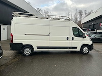2018 citroën jumper l3h2 2.0 hdi lichte vracht - afbeelding 26 van  28