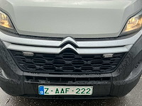 2018 citroën jumper l3h2 2.0 hdi lichte vracht - afbeelding 2 van  18