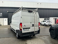 2018 citroën jumper l3h2 2.0 hdi lichte vracht - afbeelding 15 van  18
