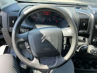 2018 citroën jumper l3h2 - afbeelding 3 van  15