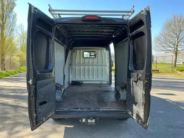 2018 citroën jumper l3h2 - afbeelding 9 van  15