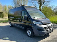 2018 citroën jumper l3h2 - afbeelding 8 van  15