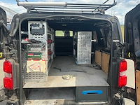 2018 citroen jumpy 2.0 bluehdi120bus&s bedrijfswagen - afbeelding 4 van  19