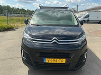 2018 citroen jumpy 2.0 bluehdi120bus&s bedrijfswagen - afbeelding 18 van  19