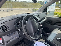 2018 citroen jumpy 2.0 bluehdi120bus&s bedrijfswagen - afbeelding 5 van  19