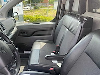 2018 citroen jumpy 2.0 bluehdi120bus&s bedrijfswagen - afbeelding 6 van  19