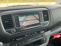 2018 citroen jumpy 2.0 bluehdi120bus&s bedrijfswagen - afbeelding 9 van  19