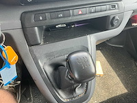 2018 citroen jumpy 2.0 bluehdi120bus&s bedrijfswagen - afbeelding 10 van  19