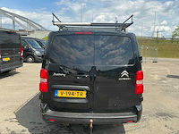 2018 citroen jumpy 2.0 bluehdi120bus&s bedrijfswagen - afbeelding 14 van  19
