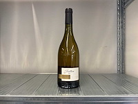 2018 clamens justine witte wijn (13x) - afbeelding 1 van  5