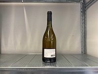 2018 clamens justine witte wijn (13x) - afbeelding 5 van  5