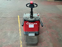 2018 climax p20p transpallet - afbeelding 1 van  6