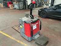 2018 climax p20p transpallet - afbeelding 3 van  6